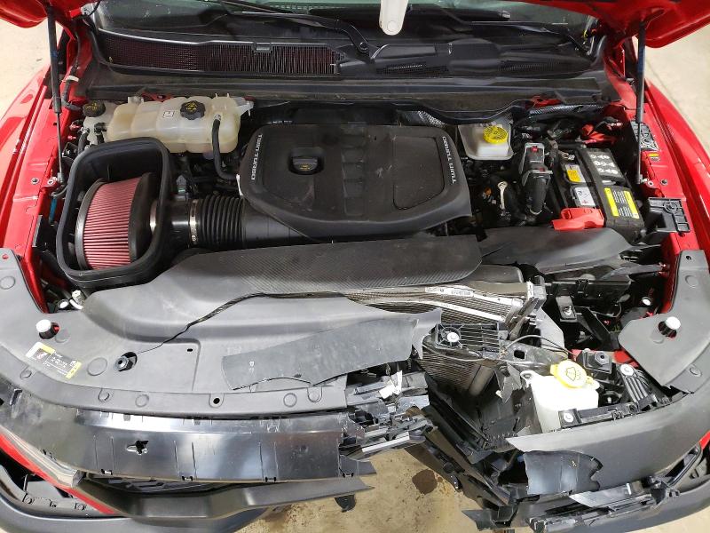 Продажа на аукционе авто 2025 Ram 1500, vin: 1C6SRFUP8SN615238, номер лота: 78854425