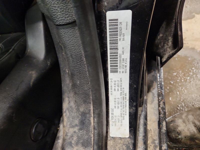 Продажа на аукционе авто 2016 Chrysler 200, vin: 1C3CCCEG5GN142812, номер лота: 77861225