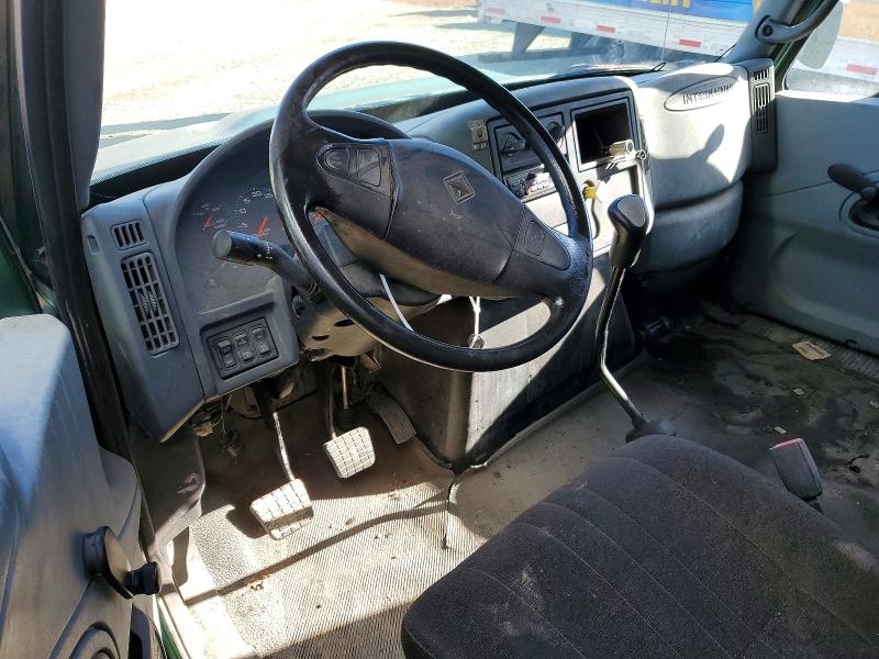 76060415 :رقم المزاد ، 1HTMMAAN14H650987 vin ، 2004 International 4300 مزاد بيع