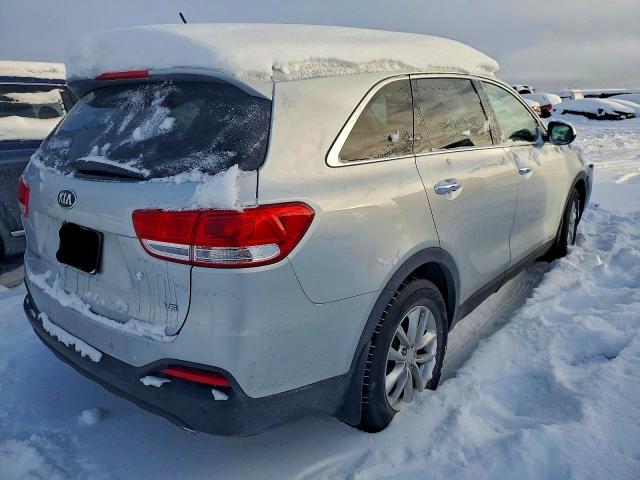 Продажа на аукционе авто 2016 Kia Sorento, vin: 5XYPGDA57GG104405, номер лота: 95508065