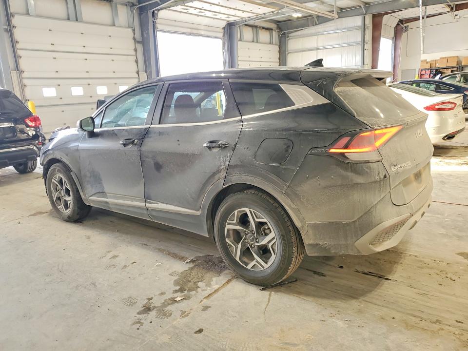 Aukcja sprzedaży 2023 Kia Sportage, vin: KNDPU3AF6P7084396, numer aukcji: 78832685