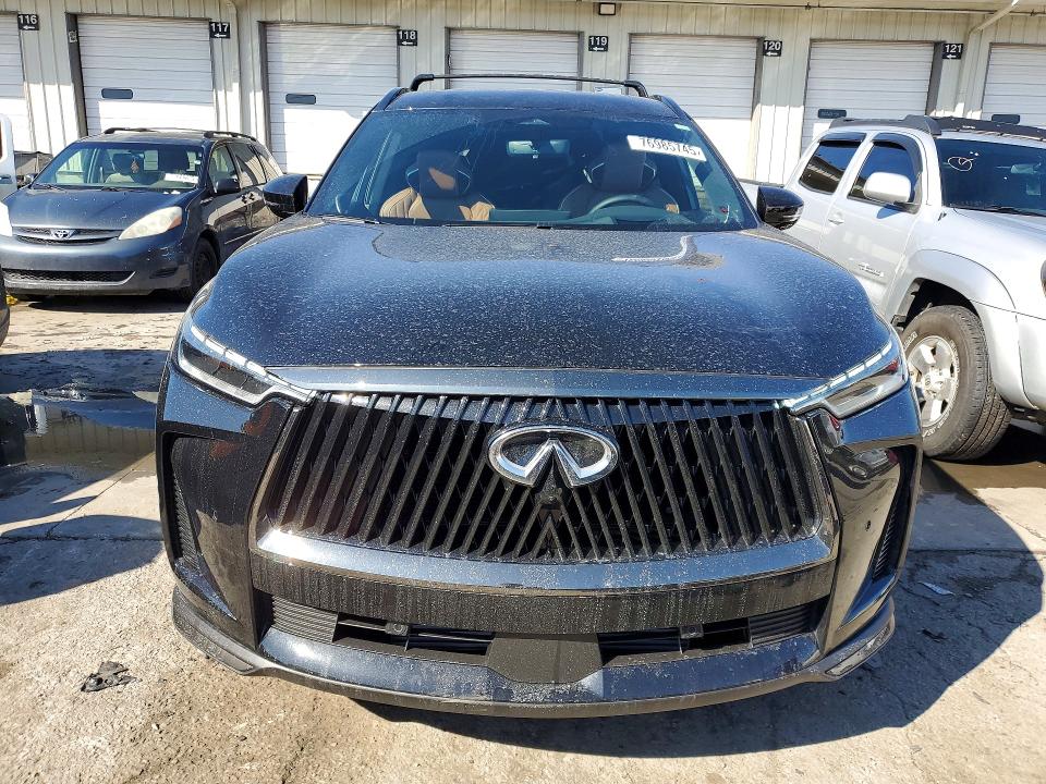 Aukcja sprzedaży 2026 Infiniti Qx60, vin: 5N1AL1HU8TC341220, numer aukcji: 76985745