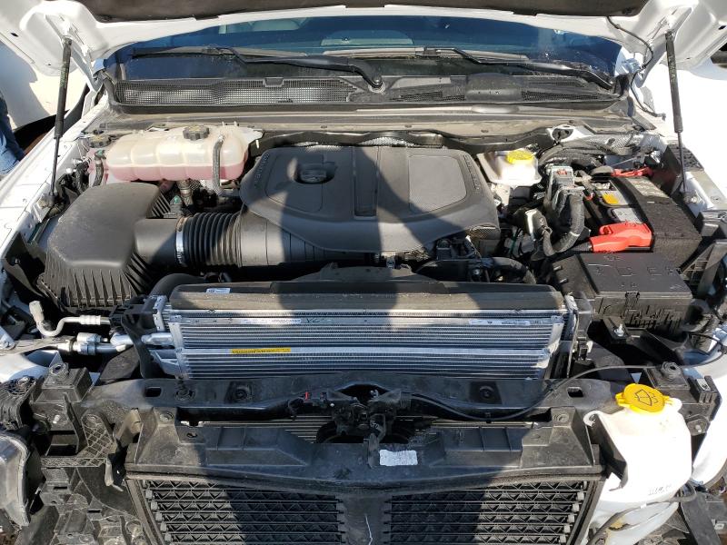 77759245 :رقم المزاد ، 1C6SRFJP5SN726835 vin ، 2025 Ram 1500 مزاد بيع