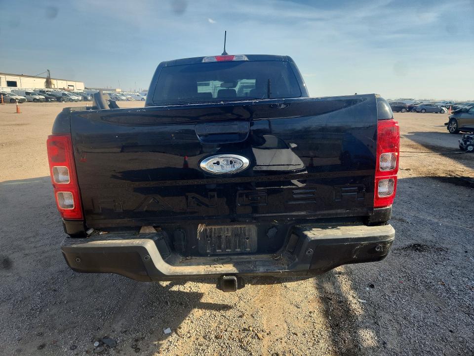 Aukcja sprzedaży 2022 Ford Ranger, vin: 1FTER4FH7NLD41904, numer aukcji: 51926216