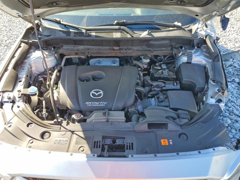 Aukcja sprzedaży 2017 Mazda Cx-5, vin: JM3KFABL3H0112024, numer aukcji: 76521075