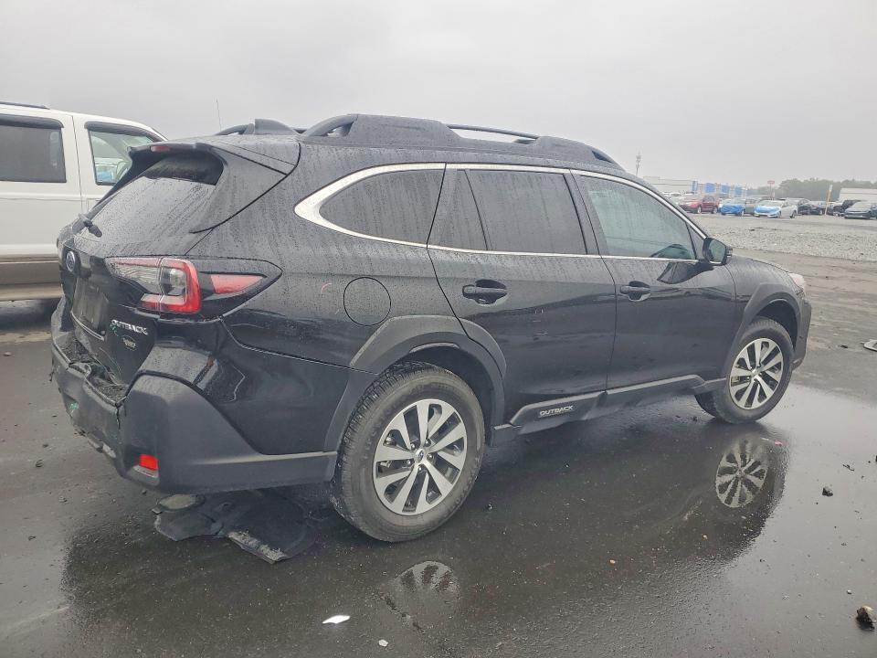 2024 Subaru Outback მანქანა იყიდება აუქციონზე, vin: 4S4BTAFC7R3195853, აუქციონის ნომერი: 75919835