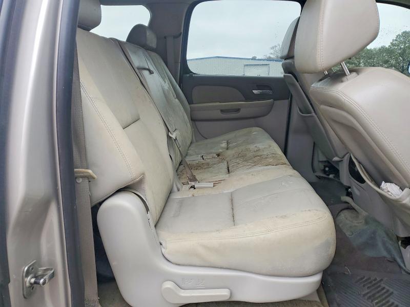 Продаж на аукціоні авто 2007 Gmc Yukon Xl, vin: 1GKFC16J27J309274, номер лоту: 77685675