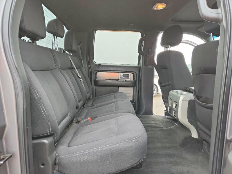 Продажа на аукционе авто 2014 Ford F150, vin: 1FTFW1ET1EKF64527, номер лота: 77626495