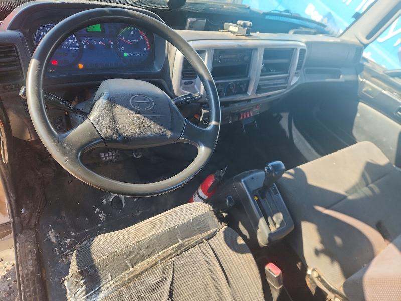 Продажа на аукционе авто 2010 Hino 258, vin: 5PVND8JN3A4S50278, номер лота: 75756065