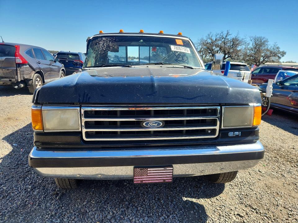 Aukcja sprzedaży 1989 Ford F350, vin: 2FTJW35G8KCB04077, numer aukcji: 78867185