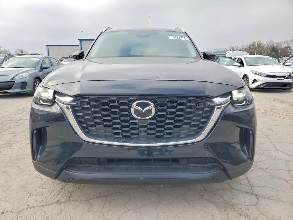 Продажа на аукционе авто 2024 Mazda Cx-90, vin: JM3KKAHD5R1148725, номер лота: 78488155