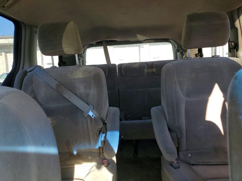 Продаж на аукціоні авто 2008 Toyota Sienna Ce, vin: 5TDZK23C58S155249, номер лоту: 77554225