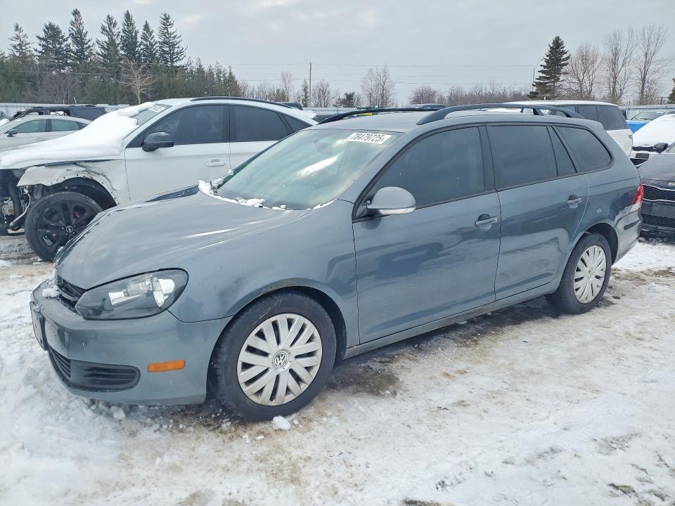 Aukcja sprzedaży 2011 Volkswagen Jetta, vin: 3VWPX7AJ3BM680693, numer aukcji: 78479725
