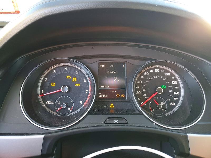 Aukcja sprzedaży 2018 Volkswagen Atlas, vin: 1V2RR2CA2JC561795, numer aukcji: 75661925