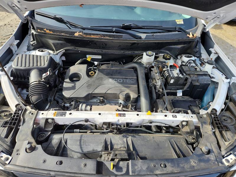 Продаж на аукціоні авто 2020 Gmc Terrain, vin: 3GKALTEV9LL297069, номер лоту: 78397745