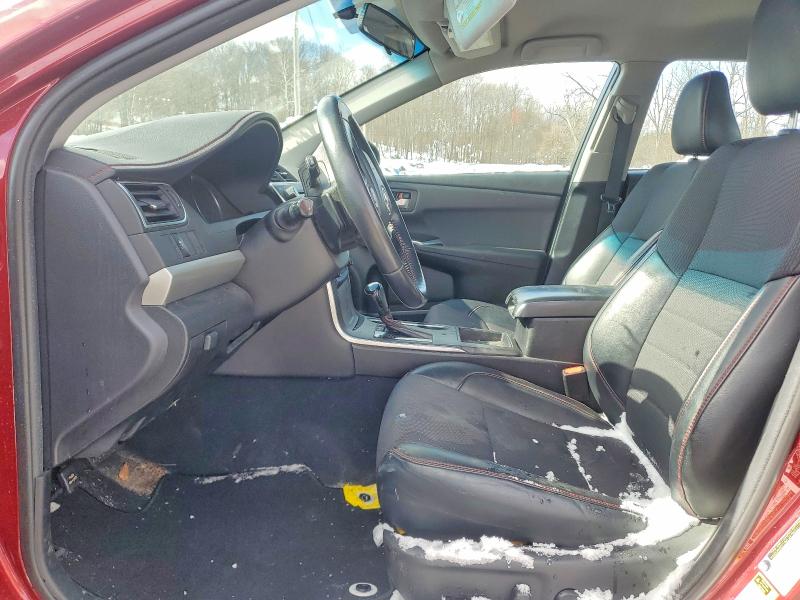 Продаж на аукціоні авто 2016 Toyota Camry, vin: 4T1BF1FK0GU578751, номер лоту: 78680865