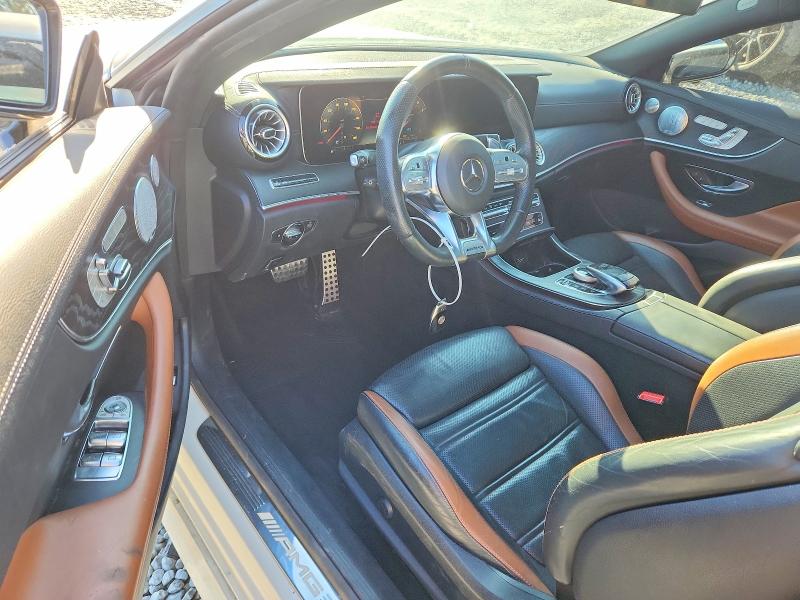 Продажа на аукционе авто 2019 Mercedes-benz E, vin: WDD1J6BB6KF083894, номер лота: 72681655