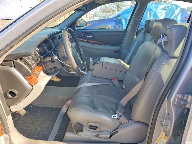 2005 Buick Lesabre მანქანა იყიდება აუქციონზე, vin: 1G4HP52K55U280083, აუქციონის ნომერი: 78689485