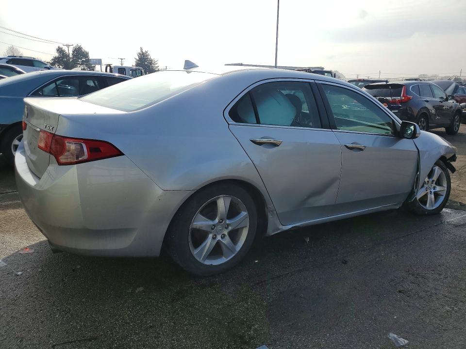 Aukcja sprzedaży 2012 Acura Tsx, vin: JH4CU2F69CC008219, numer aukcji: 75954495