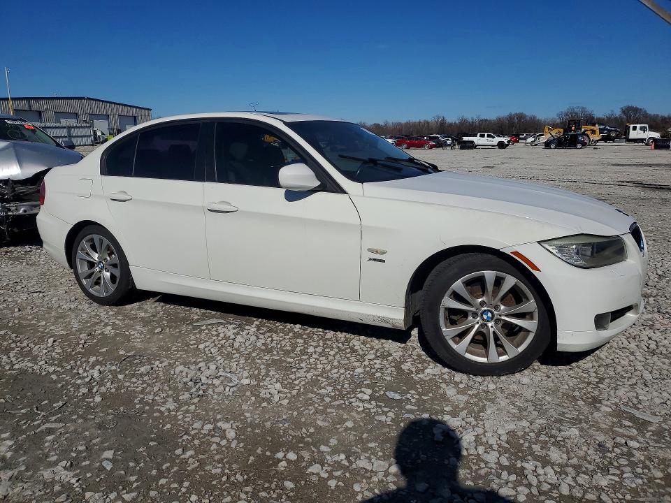 Aukcja sprzedaży 2011 Bmw 328, vin: WBAPK7C56BF084797, numer aukcji: 78402175
