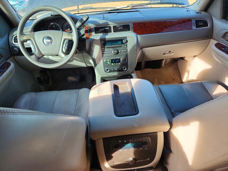Продаж на аукціоні авто 2009 Gmc Yukon, vin: 1GKFC33099R103252, номер лоту: 46543736