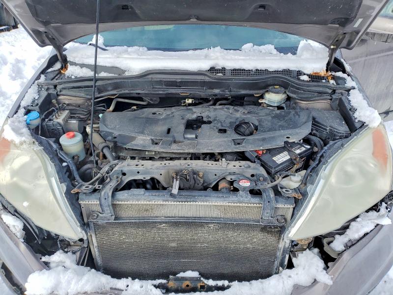 Aukcja sprzedaży 2010 Honda Cr-v, vin: 5J6RE4H77AL821253, numer aukcji: 78748535