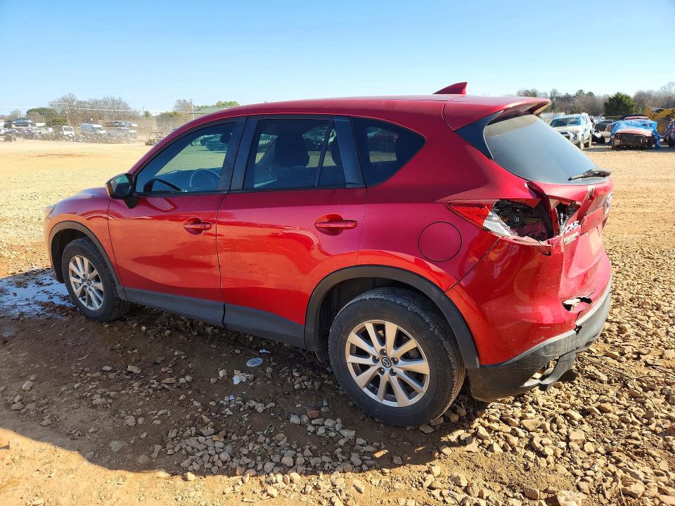 Aukcja sprzedaży 2016 Mazda Cx-5, vin: JM3KE2CY5G0804853, numer aukcji: 77299725