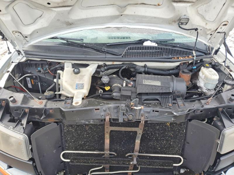 Продаж на аукціоні авто 2013 Gmc Savana, vin: 1GJZ71FG6D1143220, номер лоту: 75658045