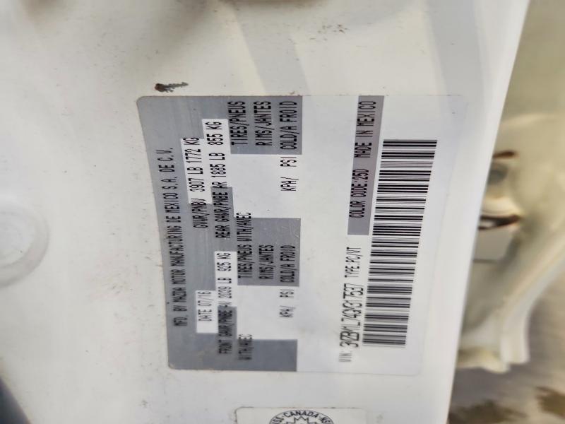 Aukcja sprzedaży 2016 Mazda 3, vin: 3MZBM1L74GM317537, numer aukcji: 78897545