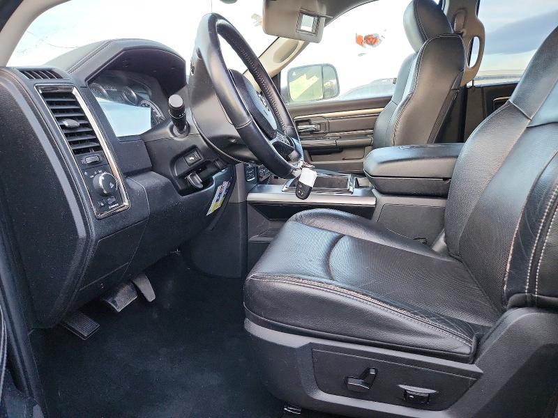 Продажа на аукционе авто 2015 Ram 1500 Sport, vin: 1C6RR7MT4FS642591, номер лота: 98720475