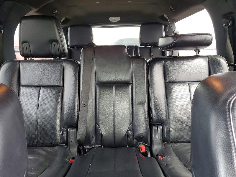 2016 Ford Expedition მანქანა იყიდება აუქციონზე, vin: 1FMJK1JT0GEF50742, აუქციონის ნომერი: 78623125