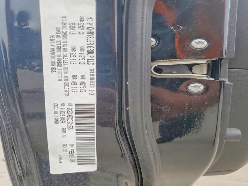 Продаж на аукціоні авто 2014 Chrysler 300, vin: 2C3CCABTXEH221825, номер лоту: 77316805