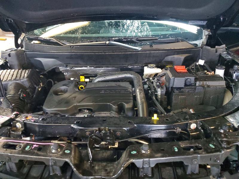 Aukcja sprzedaży 2025 Chevrolet Equinox, vin: 3GNAXPEG5SL237661, numer aukcji: 75284655