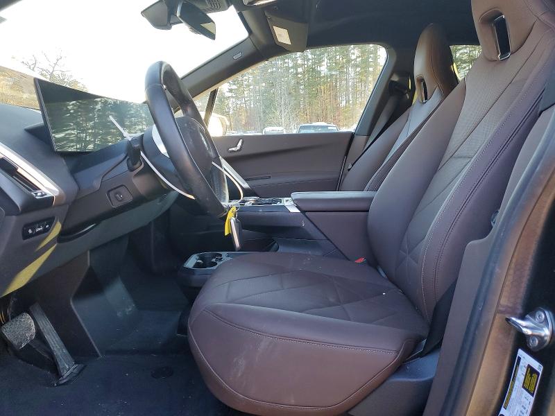 Продаж на аукціоні авто 2024 Bmw Ix, vin: WB523CF07RCP09234, номер лоту: 75538455