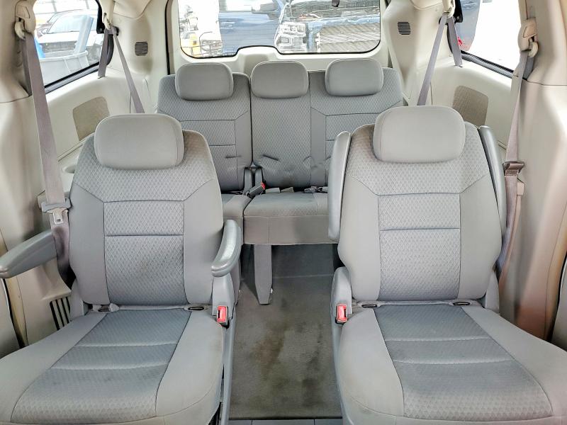 Aukcja sprzedaży 2010 Chrysler Town & Country, vin: 2A4RR5D10AR306985, numer aukcji: 77072455