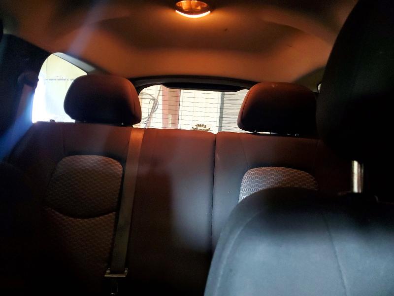 77224405 :رقم المزاد ، 3GNDA33P07S578649 vin ، 2007 Chevrolet Hhr مزاد بيع