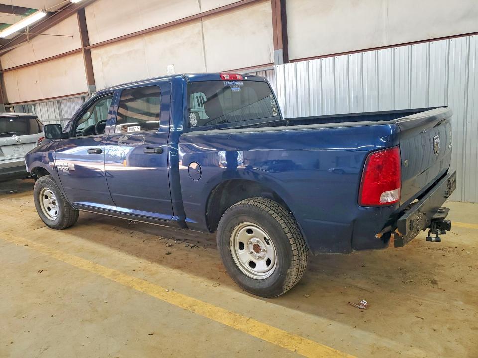 78255345 :رقم المزاد ، 3C6RR7KT9MG575915 vin ، 2021 Ram 1500 Classic مزاد بيع