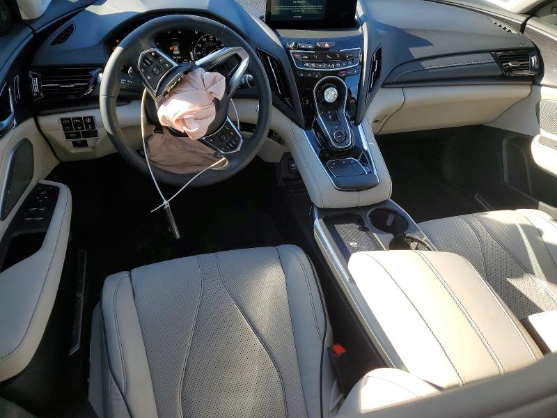 Aukcja sprzedaży 2026 Acura Rdx, vin: 5J8TC2H73TL005408, numer aukcji: 76771885