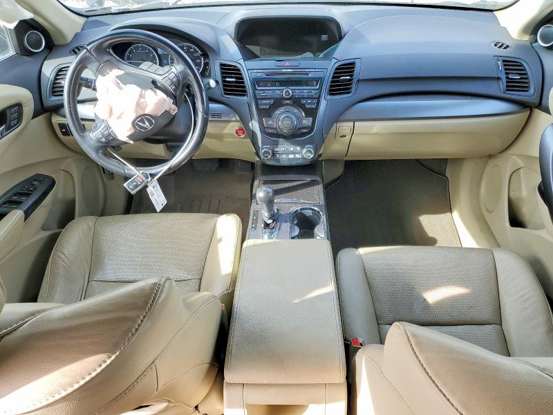 Aukcja sprzedaży 2014 Acura Rdx, vin: 5J8TB4H51EL007805, numer aukcji: 76841885