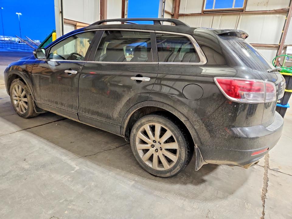 Продажа на аукционе авто 2007 Mazda Cx-9, vin: JM3TB38Y570114161, номер лота: 76422985