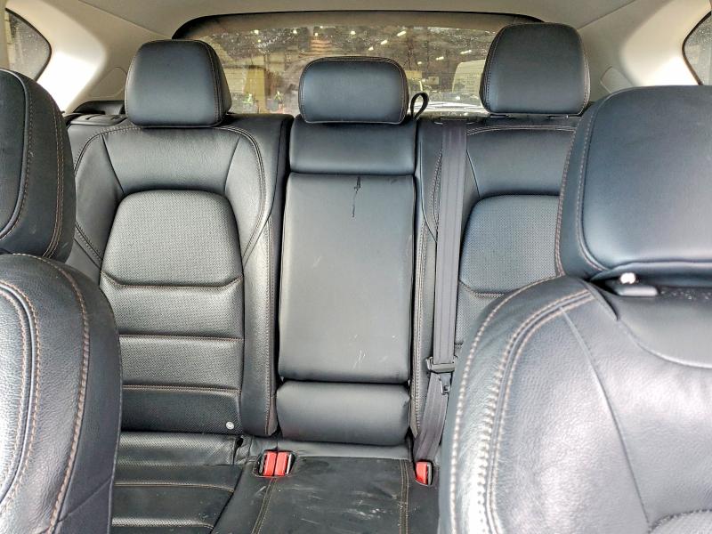 2021 Mazda Cx-5 მანქანა იყიდება აუქციონზე, vin: JM3KFBDM7M1496700, აუქციონის ნომერი: 78665055