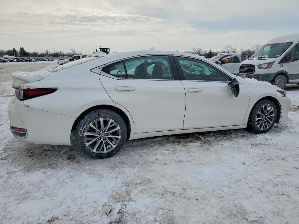 Aukcja sprzedaży 2024 Lexus Es, vin: 58AB21B19RU014505, numer aukcji: 76792155