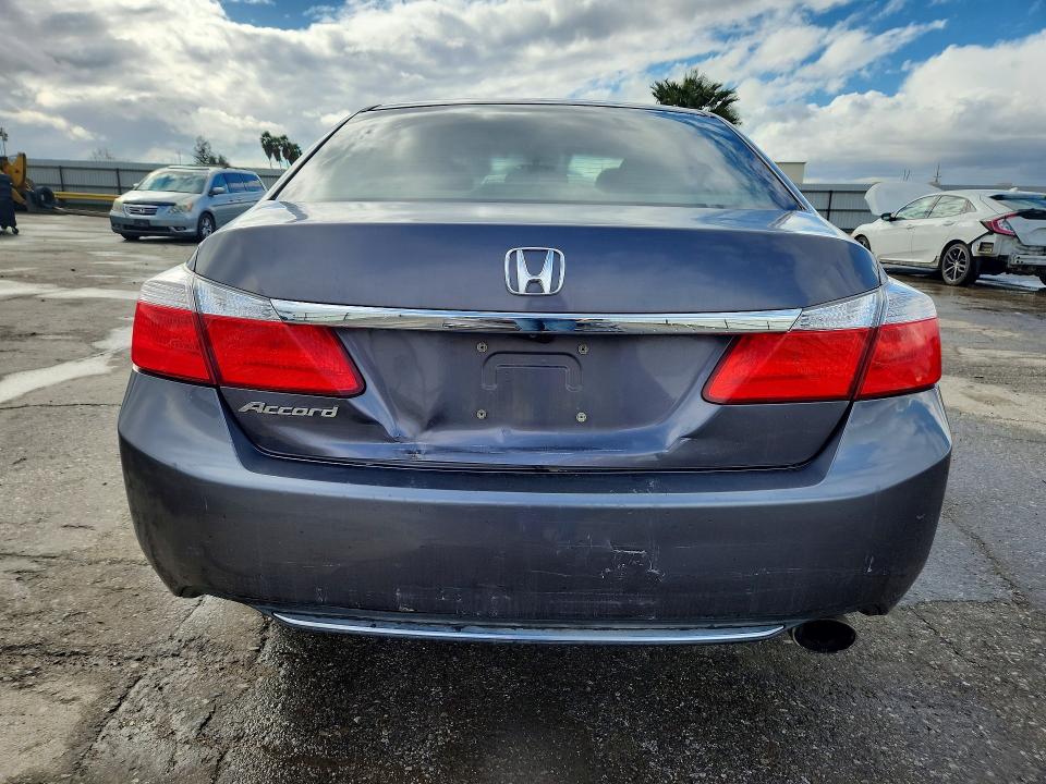 Aukcja sprzedaży 2015 Honda Accord, vin: 1HGCR2F32FA107958, numer aukcji: 78253255