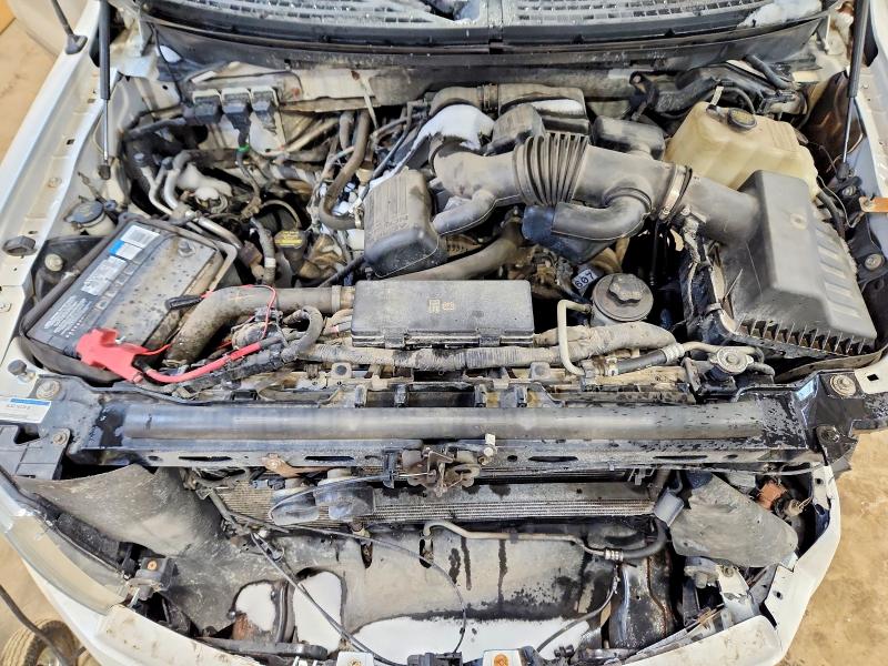 Aukcja sprzedaży 2010 Ford F150, vin: 1FTFW1EV2AFA34331, numer aukcji: 78164565