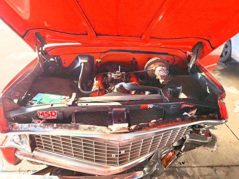 Aukcja sprzedaży 1971 Gmc C2500, vin: CE234Z119795, numer aukcji: 77341655