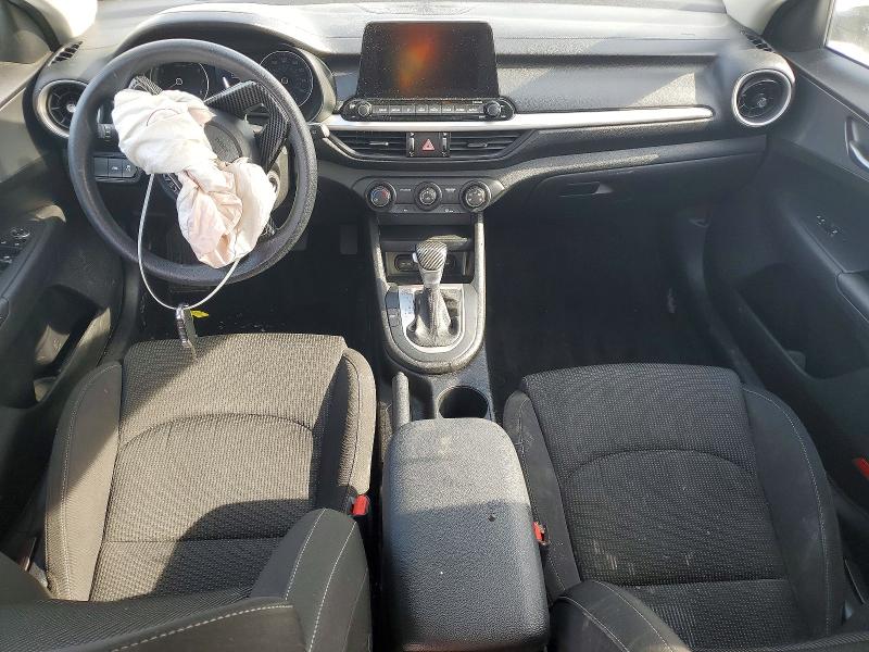 Aukcja sprzedaży 2021 Kia Forte, vin: 3KPF24AD6ME403894, numer aukcji: 76012815