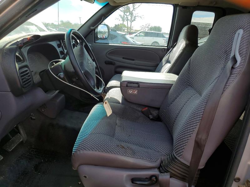 Aukcja sprzedaży 2000 Dodge Ram 2500, vin: 3B7KC23Z7YG147669, numer aukcji: 79029825