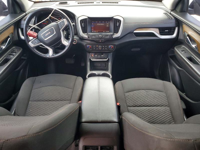Aukcja sprzedaży 2021 Gmc Terrain, vin: 3GKALMEV3ML341154, numer aukcji: 77500535
