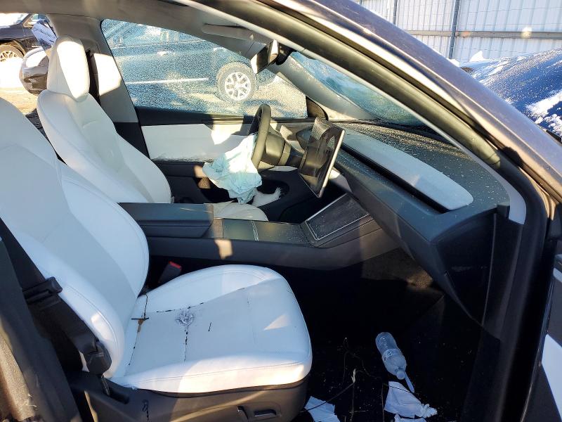 Продаж на аукціоні авто 2026 Tesla Model Y, vin: 7SAYGDEE8TA460474, номер лоту: 73248475