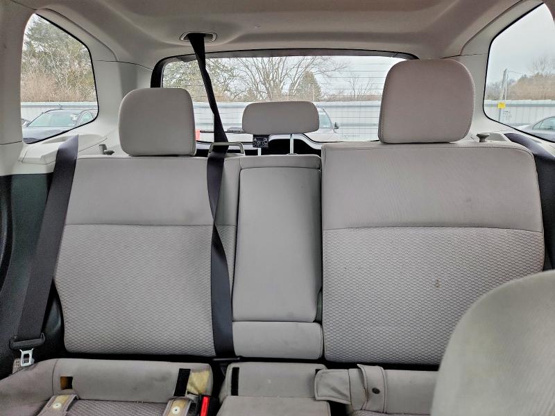 Продажа на аукционе авто 2014 Subaru Forester 2, vin: JF2SJAECXEH447766, номер лота: 76997565